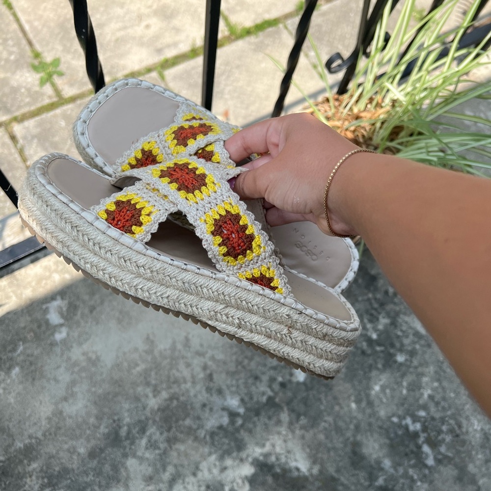Summer Sandal